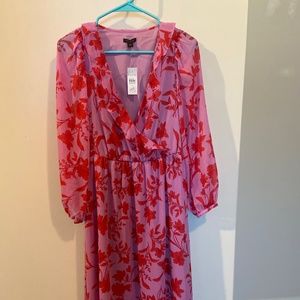 Anna Taylor dress